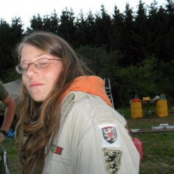 SAM 0100  Medium - Scouts en Gidsen Zaventem 